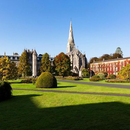 Maynooth Campus Accommodation Εξωτερικό φωτογραφία