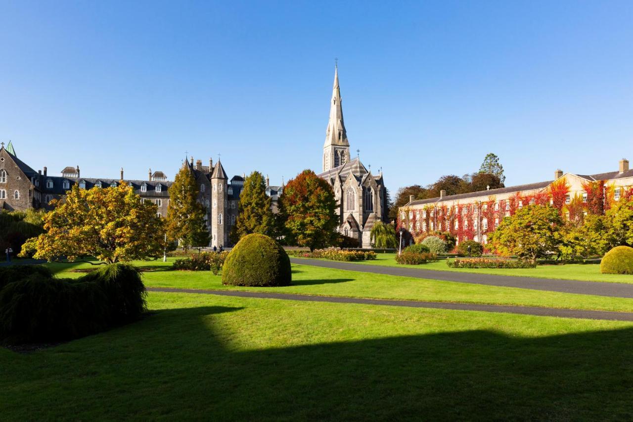 Maynooth Campus Accommodation Εξωτερικό φωτογραφία