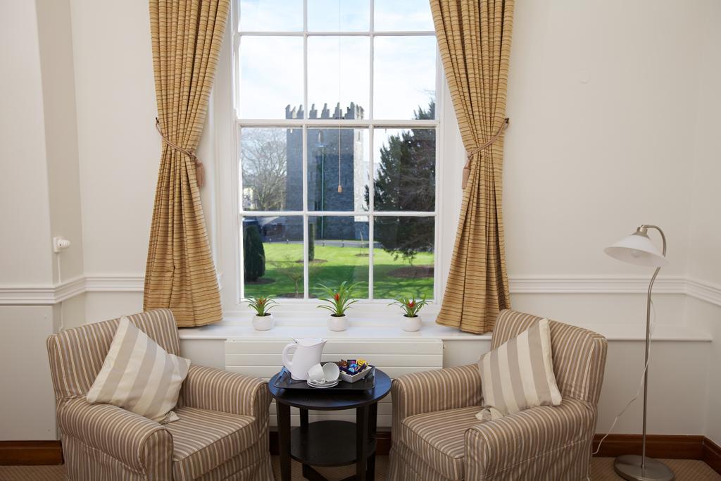 Maynooth Campus Accommodation Δωμάτιο φωτογραφία